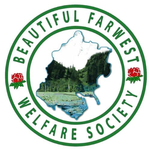 Beautiful Farwest Logo